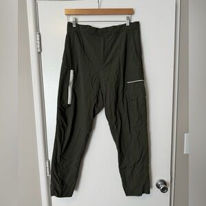 Windbreaker Pants